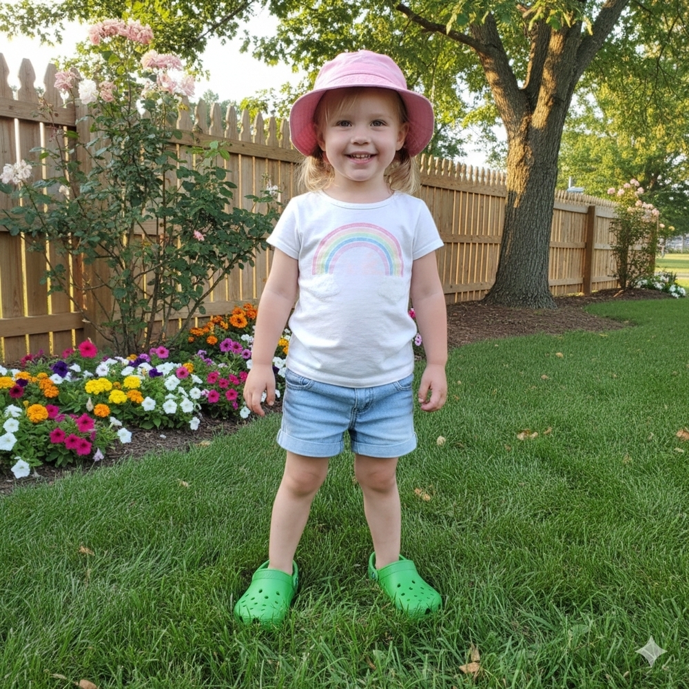 Crocs M2 W4 - Picture 2 of 5